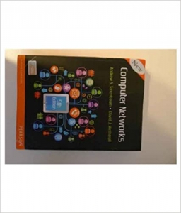 کتاب COMPUTER NETWORKS, 5TH EDITION