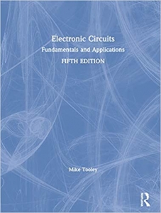 کتاب Electronic Circuits: Fundamentals and Applications