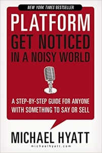 کتابPlatform: Get Noticed in a Noisy World