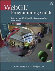 کتاب WebGL Programming Guide: Interactive 3D Graphics Programming with WebGL (OpenGL)