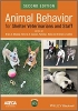 کتاب Animal Behavior for Shelter Veterinarians and Staff