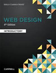 خرید اینترنتی کتاب Web Design: Introductory اثر Jennifer T. Campbell