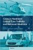 کتاب Cases in Paediatric Critical Care Transfer and Retrieval Medicine