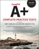 کتاب CompTIA A+ Complete Practice Tests: Core 1 Exam 220-1101 and Core 2 Exam 220-1102