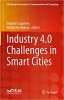کتاب Industry 4.0 Challenges in Smart Cities (EAI/Springer Innovations in Communication and Computing)