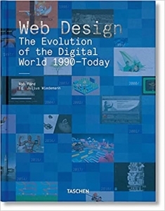  کتاب Web Design. The Evolution of the Digital World 1990–Today (Multilingual Edition)