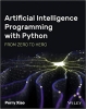 کتاب Artificial Intelligence Programming with Python: From Zero to Hero