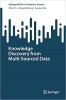 کتاب Knowledge Discovery from Multi-Sourced Data (SpringerBriefs in Computer Science)
