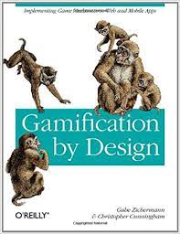 خرید اینترنتی کتاب Gamification by Design: Implementing Game Mechanics in Web and Mobile Apps اثر Gabe Zichermann and Christopher Cunning ham
