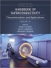 کتاب Handbook of Superconductivity: Characterization and Applications, Volume Three