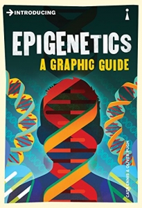 کتاب Introducing Epigenetics: A Graphic Guide (Introducing...) 