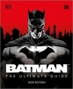 کتاب Batman The Ultimate Guide New Edition
