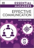 کتاب Essential Managers Effective Communication (DK Essential Managers)