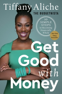 کتاب Get Good with Money: Ten Simple Steps to Becoming Financially Whole