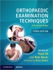 کتاب Orthopaedic Examination Techniques: A Practical Guide