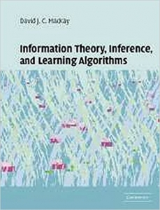 کتاب Information Theory, Inference and Learning Algorithms (Student's International Edition)