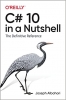 کتاب C# 10 in a Nutshell: The Definitive Reference