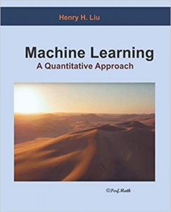 کتاب Machine Learning: A Quantitative Approach
