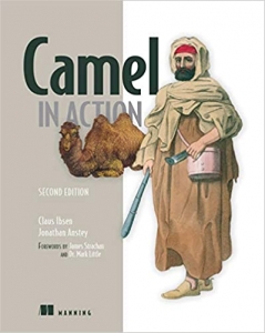 کتاب Camel in Action