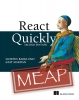 کتاب React Quickly, Second Edition Version 5