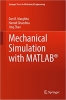 کتاب Mechanical Simulation with MATLAB® (Springer Tracts in Mechanical Engineering)