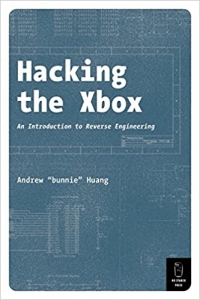 کتاب Hacking the Xbox: An Introduction to Reverse Engineering