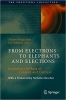 کتاب From Electrons to Elephants and Elections: Exploring the Role of Content and Context (The Frontiers Collection)