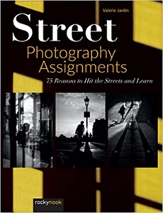 کتاب Street Photography Assignments: 75 Reasons to Hit the Streets and Learn 