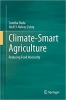 کتاب Climate-Smart Agriculture: Reducing Food Insecurity