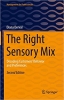 کتاب The Right Sensory Mix: Decoding Customers’ Behavior and Preferences (Management for Professionals)