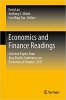 کتاب Economics and Finance Readings: Selected Papers from Asia-Pacific Conference on Economics & Finance, 2021