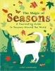 کتاب The Magic of Seasons: A Fascinating Guide to Seasons Around the World