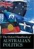 کتاب The Oxford Handbook of Australian Politics (Oxford Handbooks)