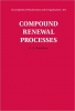 کتاب Compound Renewal Processes (Encyclopedia of Mathematics and its Applications, Series Number 184)