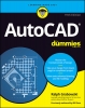 کتاب 	AutoCAD For Dummies 2023