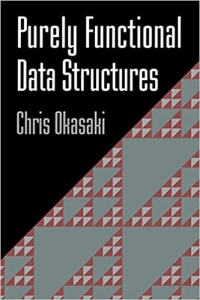 کتاب Purely Functional Data Structures