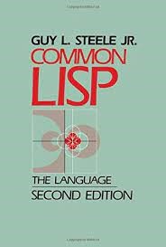 کتاب Common LISP. The Language. Second Edition 2nd Updated Edition