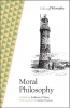 کتاب Moral Philosophy (Talking Philosophy)