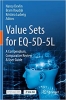 کتاب Value Sets for EQ-5D-5L: A Compendium, Comparative Review & User Guide