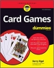 کتاب Card Games For Dummies