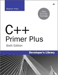 کتاب C++ Primer Plus (Developer's Library)