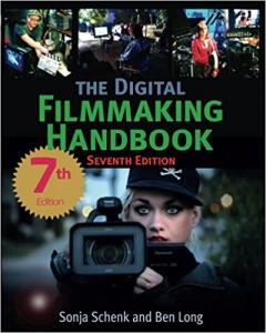 کتاب The Digital Filmmaking Handbook: Seventh Edition