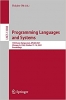 کتاب Programming Languages and Systems: 19th Asian Symposium, APLAS 2021, Chicago, IL, USA, October 17–18, 2021, Proceedings (Lecture Notes in Computer Science)