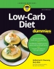 کتاب Low-Carb Diet For Dummies