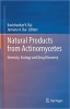 کتاب Natural Products from Actinomycetes: Diversity, Ecology and Drug Discovery