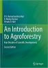 کتاب An Introduction to Agroforestry: Four Decades of Scientific Developments