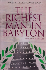 The Richest Man in Babylon: Original 1926 Edition  1