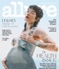 مجله Allure August  (USA) 2021