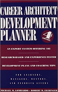 کتاب Career Architect Development Planner, 4th Edition