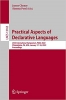 کتاب Practical Aspects of Declarative Languages: 24th International Symposium, PADL 2022, Philadelphia, PA, USA, January 17–18, 2022, Proceedings (Lecture Notes in Computer Science)